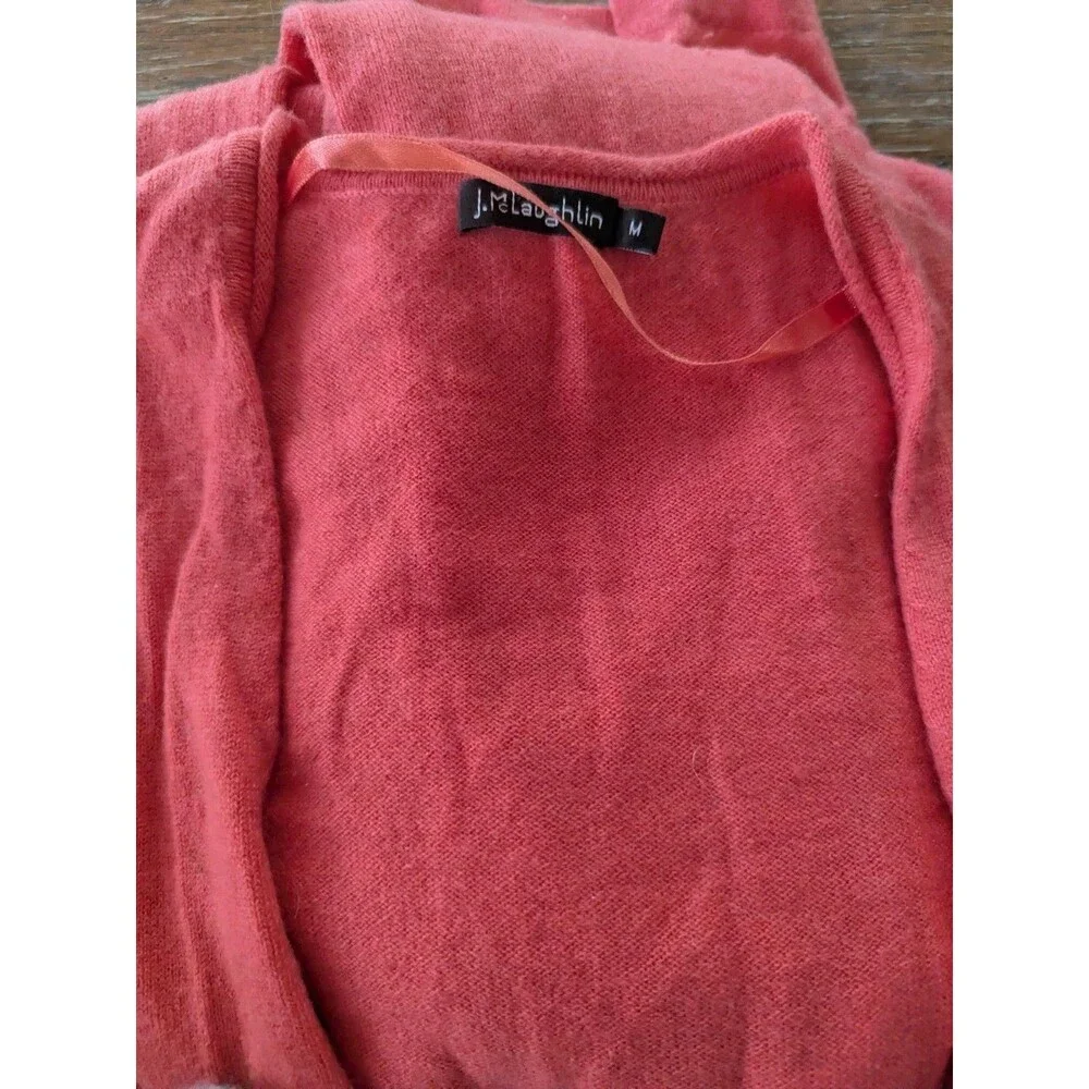 Lot Of 12 100% CASHMERE Sweaters Craft Cutter Lot Colors Brights 7 Lbs Upcycle